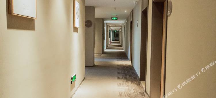 如家酒店(太原长风街平阳路百花谷购物中心店)图片