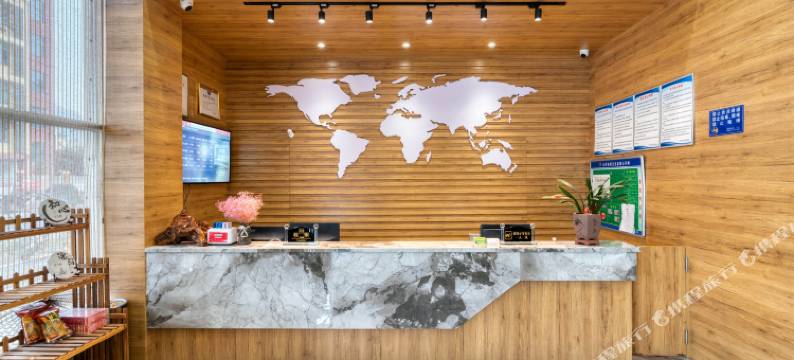 创e家尚庭酒店(柘荣文昌北路店)图片