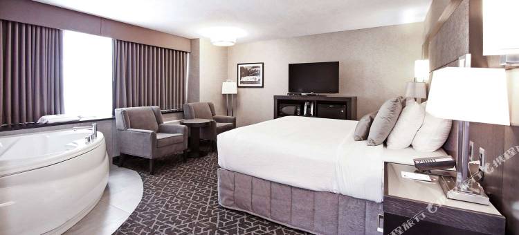 赛丁29号贝斯特韦斯特优质酒店(Best Western Plus Siding 29 Lodge)图片