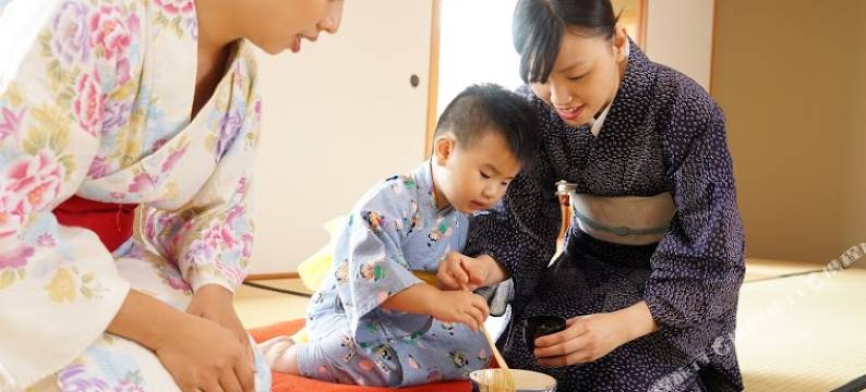 日胜生加贺屋国际温泉饭店图片