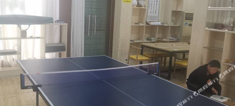 兴安水街客栈图片