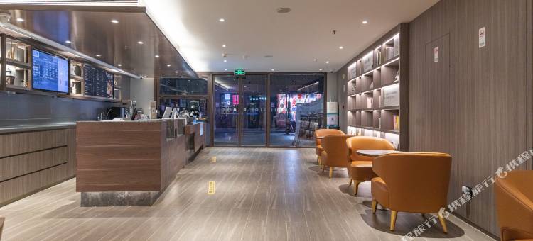 汉庭酒店(秦皇岛开发区燕山大学店)图片