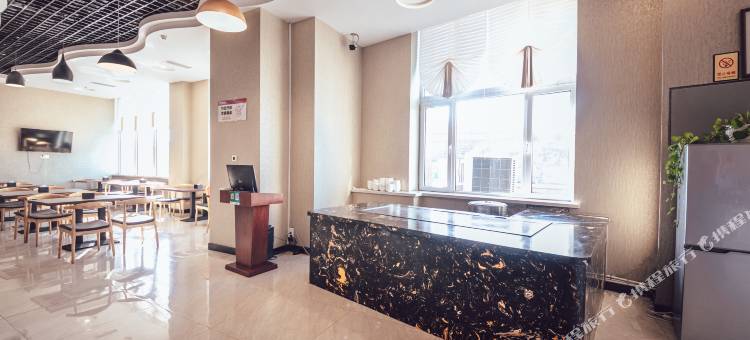 锦州瑞盛国际酒店图片