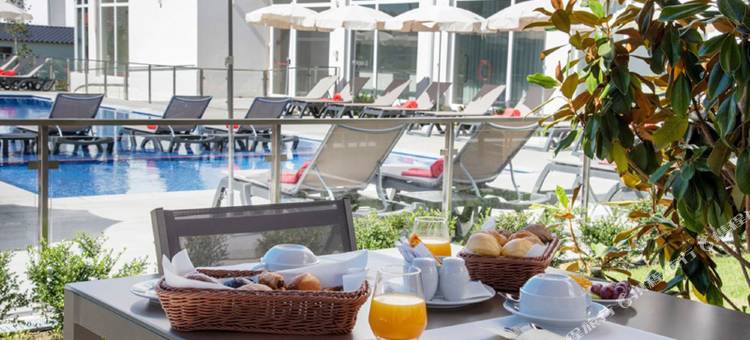 Luna的塔布亚酒店(Luna Hotel de Tábua)图片