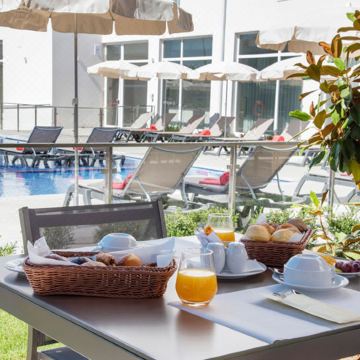 Luna的塔布亚酒店(Luna Hotel de Tábua)图片
