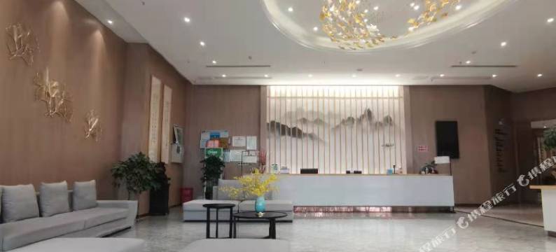 高登假日酒店(淮北体育场店)图片