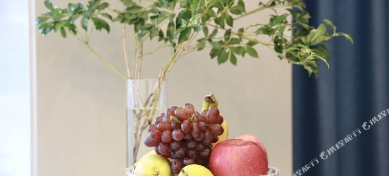 婺源苏红民宿(篁岭度假区晒秋观景台店)图片