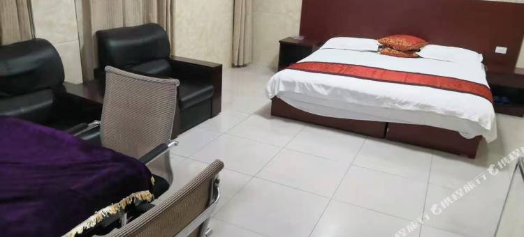 随州小十字街宾馆图片