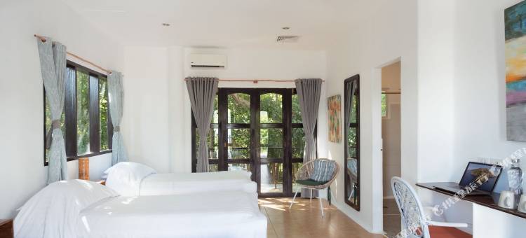 格拉纳达海滩度假村-限成人入住(Granada Beach Resort - Adults Only)图片
