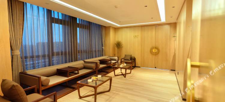 杭州兰里雷迪森大酒店图片