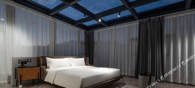 丽江安谛时光假日酒店图片