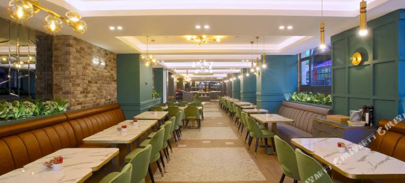 紫水晶酒店(Amethyst Hotel)图片