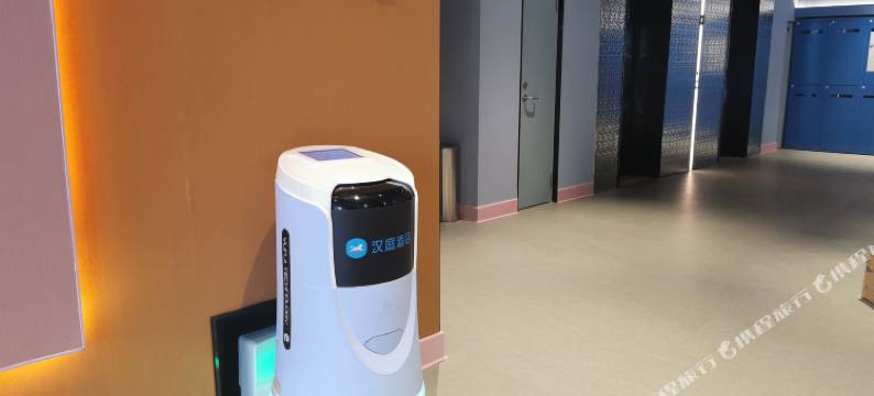 汉庭酒店(北京水立方店)图片