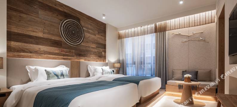 英山遇见民宿图片