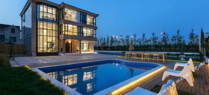 安阳房东虎哥112公寓图片