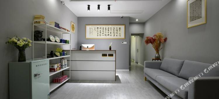 上海东邻西舍民宿(国际旅游度假区店)图片