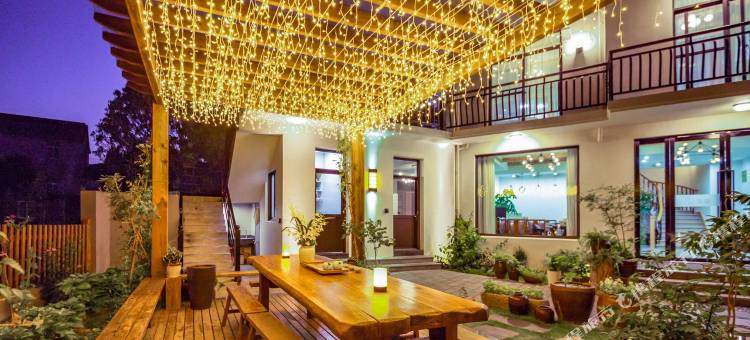 溪庭lebron海边轻奢民宿(小乌石塘东沙店)图片