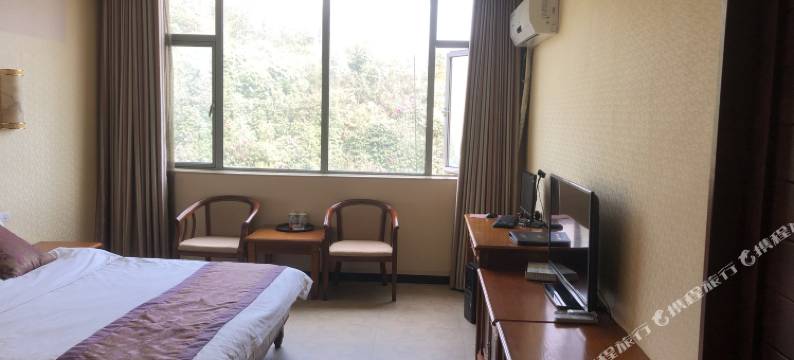 百里杜鹃友谊宾馆图片