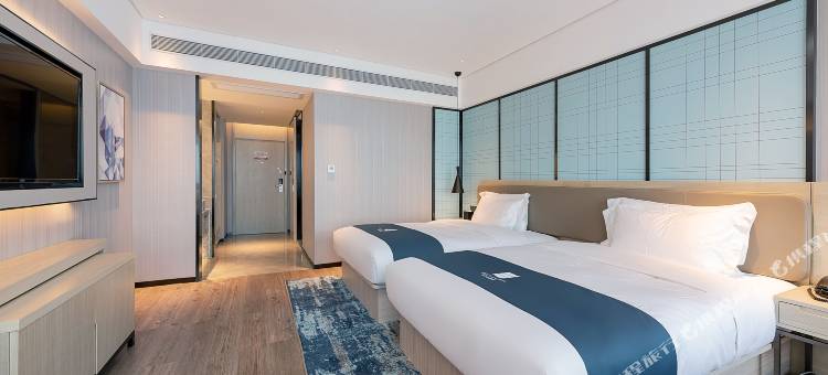 宜尚酒店(黄冈万达广场店)图片