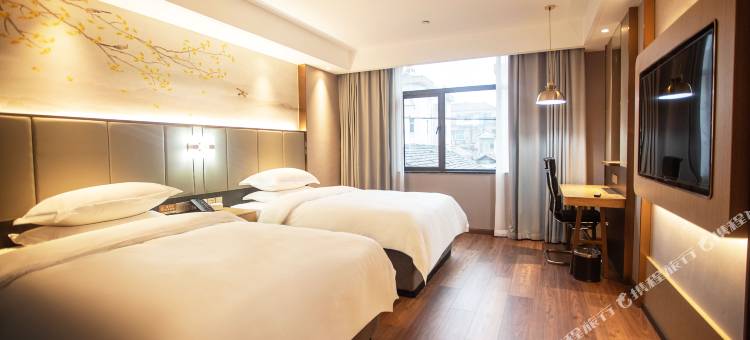 格林东方酒店(广德迎春街店)图片