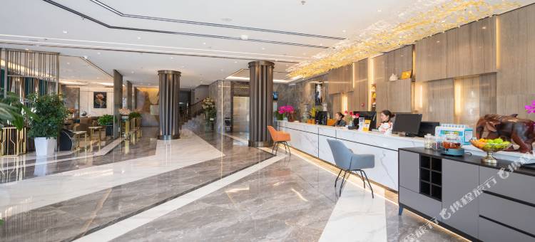 星光酒店(玉溪高铁站店)图片