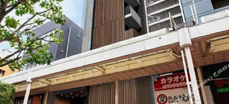 海茵娜酒店Premier仙台国分町(Henn na Hotel Premier Sendai Kokubuncho)图片