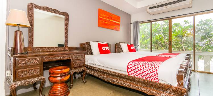 OYO-884尚禅七岩之家(OYO 884 Baan Sang Chan Cha-am)图片