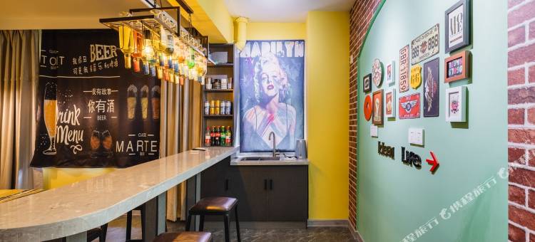 铁岭都市驿家民宿图片