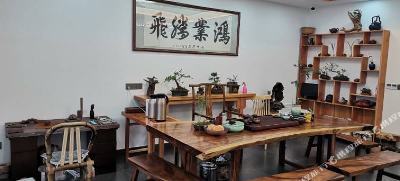 宜兴月西楼民宿图片
