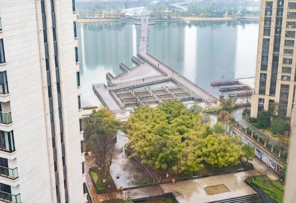  Hotel Overview