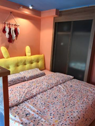 肇庆酒心朱古力公寓