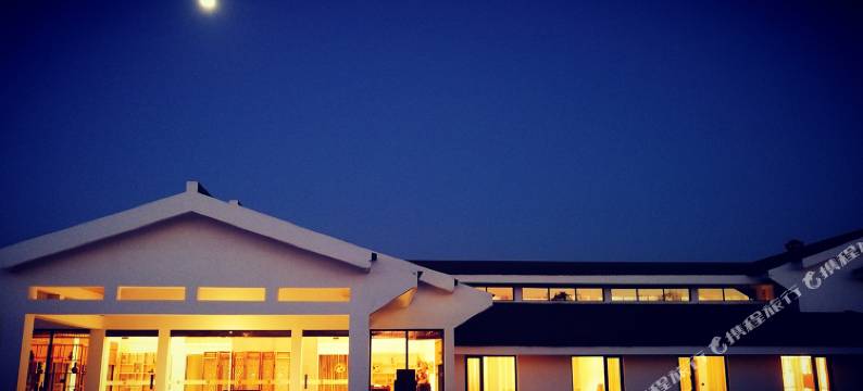 龙虎山花语美墅民宿图片