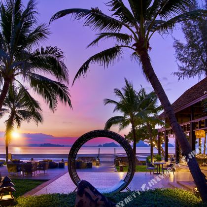 泰国曼谷+大城+华欣+甲米9日8晚私家团