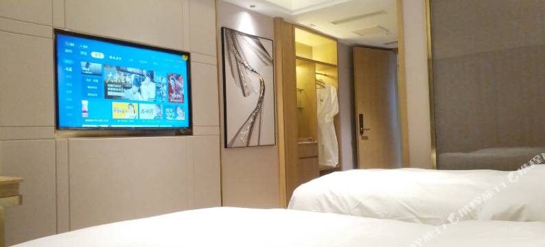 大姚雅菲曼酒店图片