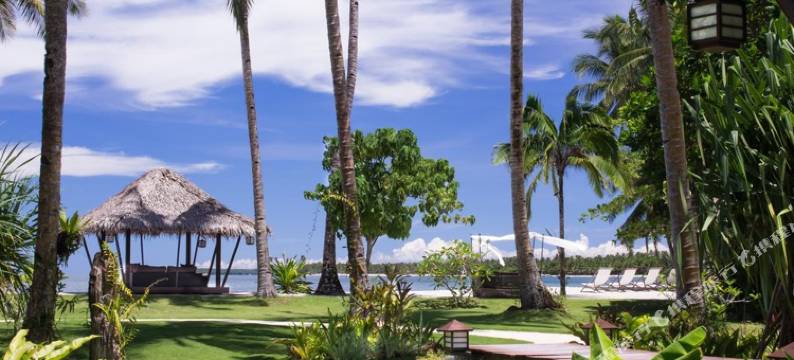 卡丽娜沃度假村(Kalinaw Resort)图片