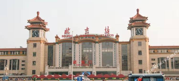 北京明宇丽雅饭店(东单妇女儿童博物馆店)图片