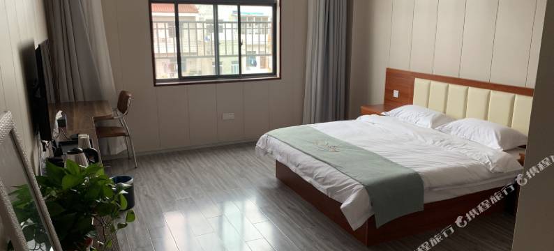 泰兴虹梅商务宾馆图片