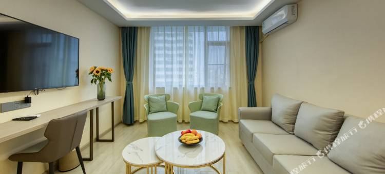 国防宾馆(昆明火车站环城南路地铁站店)图片