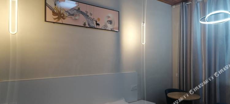 泾县临水农家山庄图片