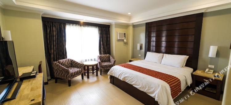 曼达拉甘韦斯敦度假村酒店(MO2 Westown Hotel Iloilo)图片