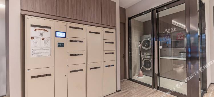 汉庭酒店(苏州国际教育园越溪地铁站店)图片