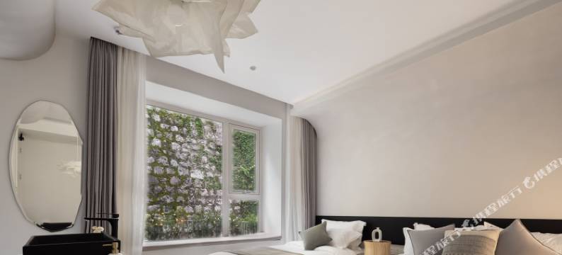 杭州云中溪民宿(九溪路之江路店)图片