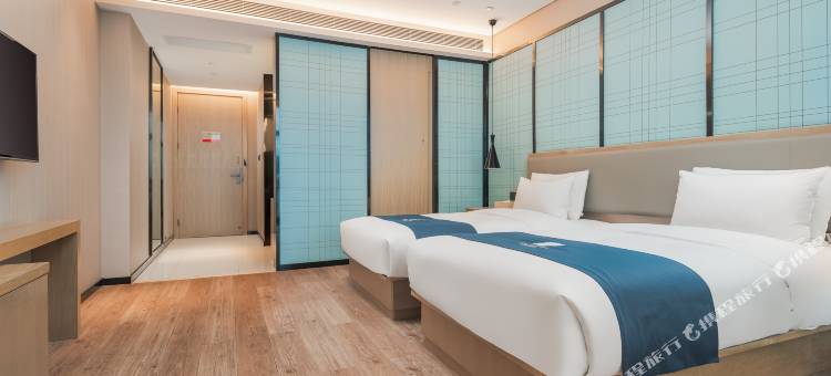 宜尚酒店(柳州柳南万达广场店)图片