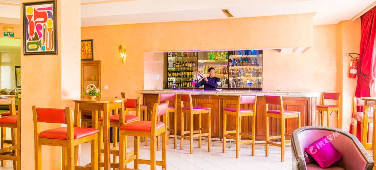 蒂尔迪水疗酒店(Hotel Tildi Hotel & Spa)图片