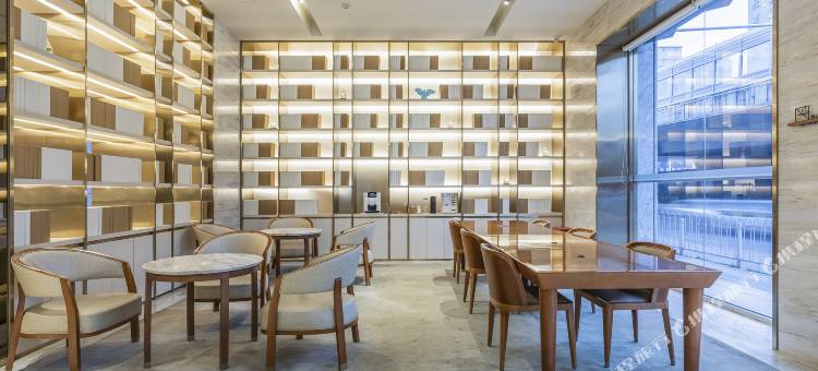 全季酒店(武汉汉阳王家湾店)图片