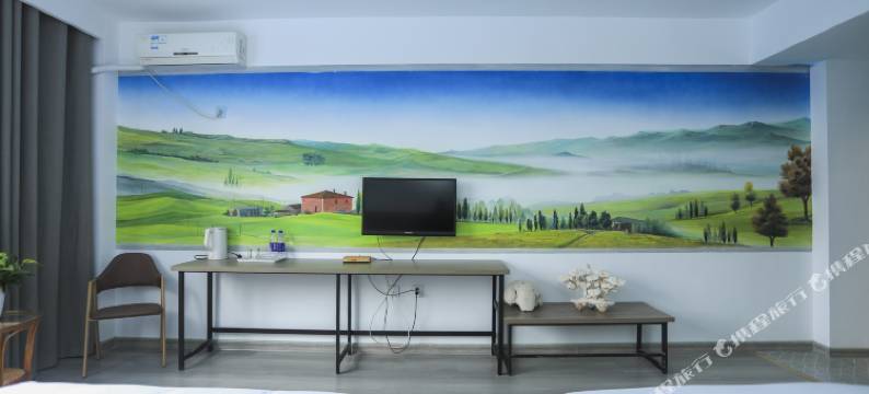 和源祥酒店(日照万平口景区店)图片