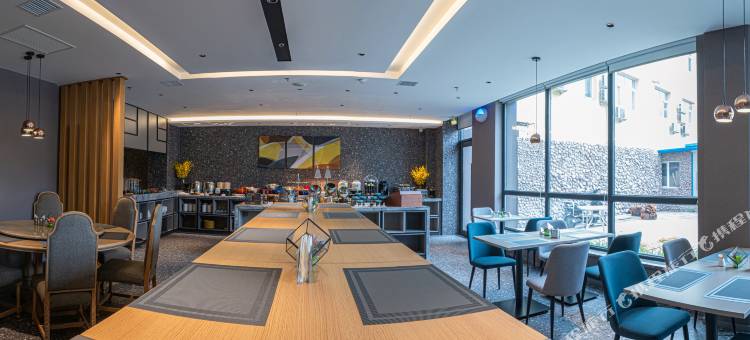 如家商旅酒店(沈北新区师范大学店)图片