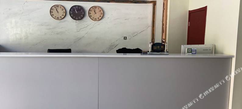 扶沟金海时尚酒店图片