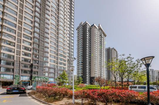 青岛开发区黄岛金沙滩民宿