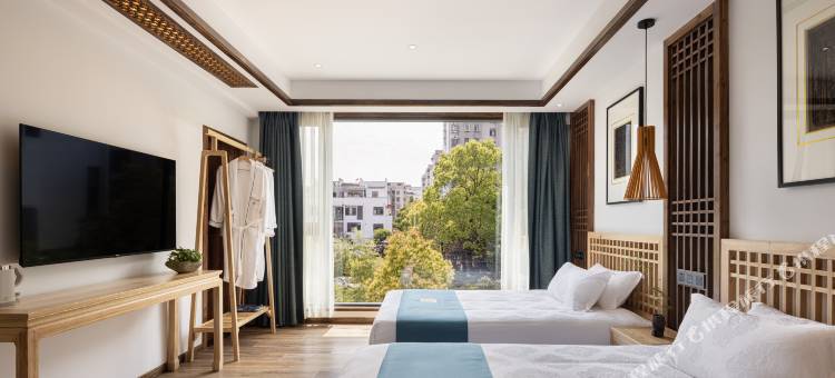 知你礼宿(婺源县弦高古城店)图片